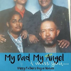 Meet your Posher, Tia